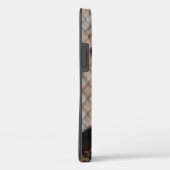 森の中の奇妙な鹿 Case-Mate iPhoneケース (裏面 / 右)