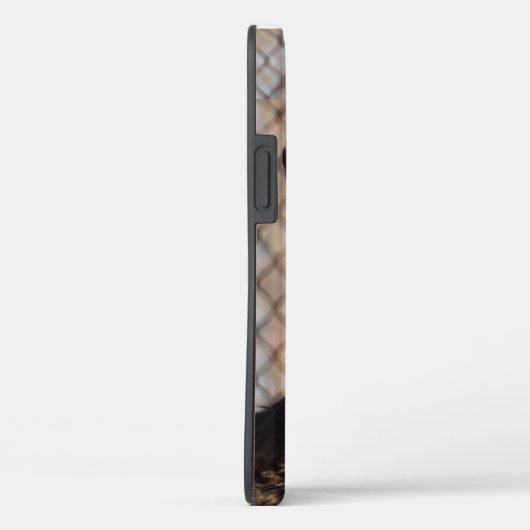 森の中の奇妙な鹿 Case-Mate iPhoneケース (裏面 / 右)