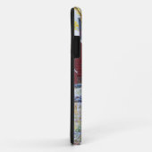森の中の孤独な小屋 グランドメサ Case-Mate iPhoneケース (裏面/右)