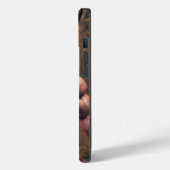 森の中の強力なタウロス Case-Mate iPhoneケース (裏面 / 左)