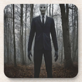 森の中の細い男の伝説の神話 コースター