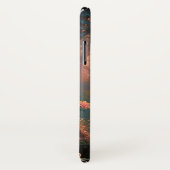 森の中の馬 Case-Mate iPhoneケース (裏面/右)