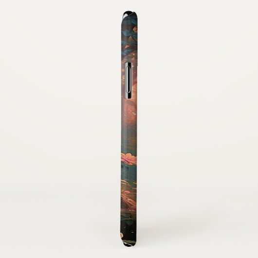 森の中の馬 Case-Mate iPhoneケース (裏面/右)