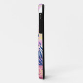 森の中の魔法の湖の女の子 Case-Mate iPhoneケース (裏面/左)