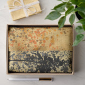 森の中の鹿 薄葉紙 (ギフト)