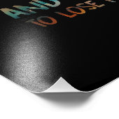 森の中へ行くと気が狂う フォトプリント            (角)