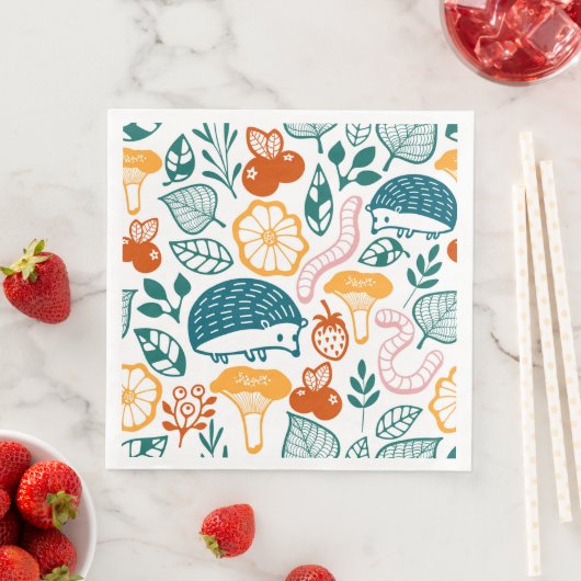 森の中 (インサイチュ)