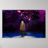 森の中 ポスター (正面)