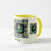 森の中 マグカップ (正面右)