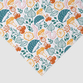 森の中 薄葉紙 (詳細)