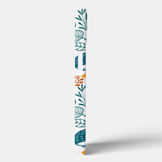 森の中 Case-Mate iPhoneケース (裏面 / 右)