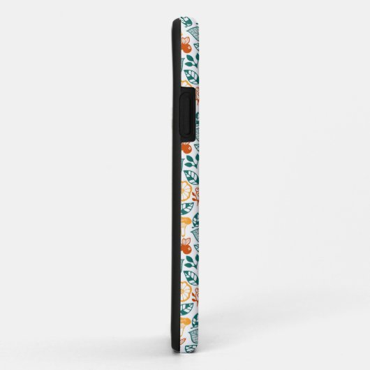 森の中 Case-Mate iPhoneケース (裏面/右)