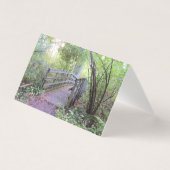 森の中No.1 (正面)