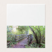 森の中No.1 (外部フラット)