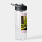 森の仲間 – リス、チムンク、鳥 ウォーターボトル (右面)