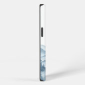 森の冒険  iPhoneケース (右側面)