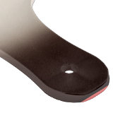 森の冬の3Dトナカイ カッティングボード (角)