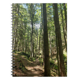 森の囁き ノートブック