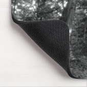 森の夏 マウスパッド (コーナー)