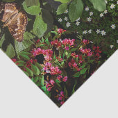 森の夢のモザイク 薄葉紙 (詳細)