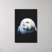 森の女王 キャンバスプリント (正面)