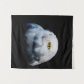 森の女王 タペストリー (正面(横))