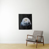 森の女王 タペストリー (インサイチュ)