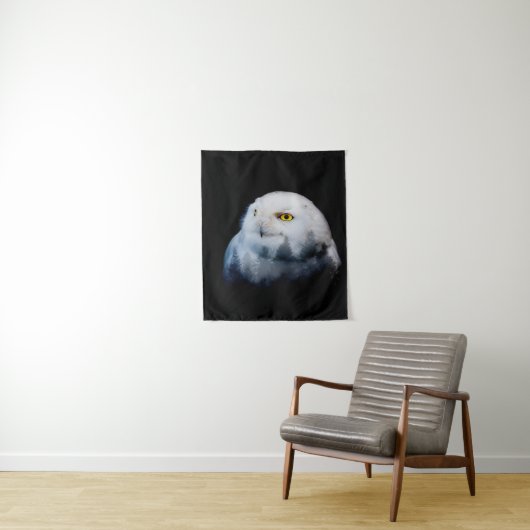 森の女王 タペストリー (インサイチュ)