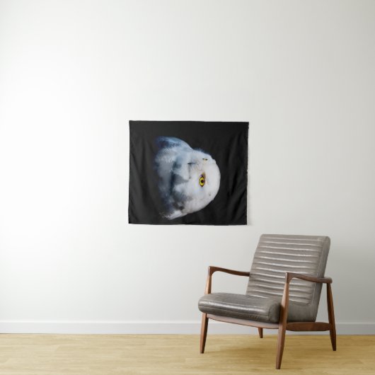 森の女王 タペストリー (インサイチュ(横))