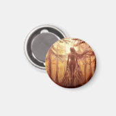 森の女神 マグネット (正面/裏面)