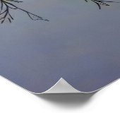森の妖精の雰囲気 ポスター (角)