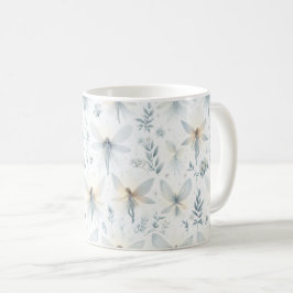 森の妖精 コーヒーマグカップ
