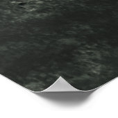 森の妖精 ポスター (角)