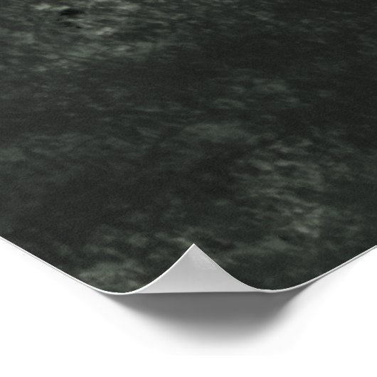 森の妖精 ポスター (角)