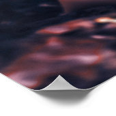 森の妖精 ポスター (角)