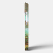 森の妖精 Case-Mate iPhoneケース (裏面 / 左)