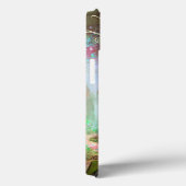 森の妖精 Case-Mate iPhoneケース (裏面 / 右)