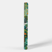 森の妖精 Case-Mate iPhoneケース (裏面 / 右)