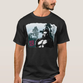 森の守り Tシャツ