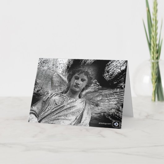 森の守護者 シーズンカード (正面)