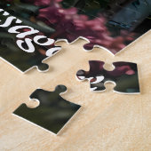 森の守護者：野生の魂 ジグソーパズル (側面)