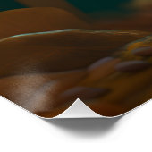 森の小失ったさな男 ポスター (コーナー)