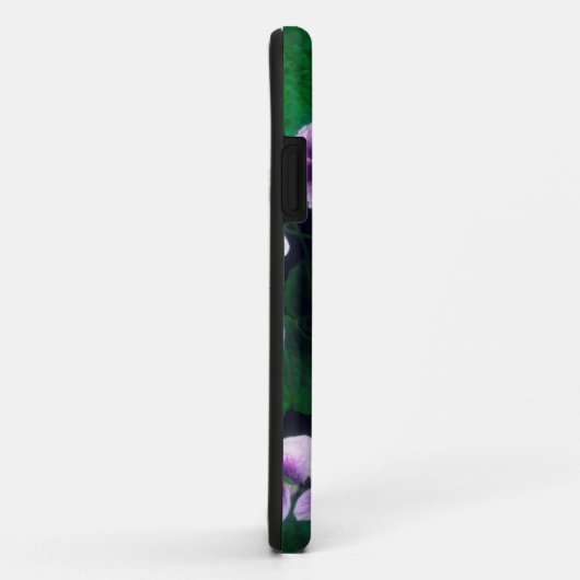 森の山の花 Case-Mate iPhoneケース (裏面/右)