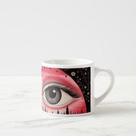 森の弟子 エスプレッソカップ