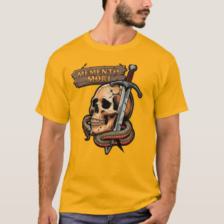 森の形見 Tシャツ