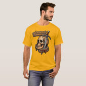 森の形見 Tシャツ (正面フル)