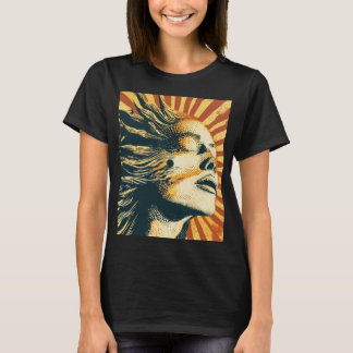 森の形見 Tシャツ