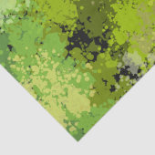 森の散歩 薄葉紙 (詳細)