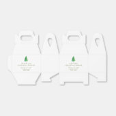 森の木の花エレガントフローラ フェイバーボックス (折り畳みなし)