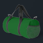 森の松の緑無地の色 ダッフルバッグ<br><div class="desc">Duffelストレージバッグプリントは、Forest Pine Green Colorグラフィックアートデザインオリジナルで印刷された縫いスタイルとおもしろいファッションステートメントアクセサリーをカットしカジュアルて、TheFabricSealプリントによる製品のコレクションをオンデマンドのショップZazzle.com #ZazzleMade https://www.zazzle.com/store/thefabricseal TheFabricSeal©️。森の緑は、森の木々や葉の色と関連する自然多くの緑の豪華で豊かで暗い色合いと色合いである。深い、深いハンターから松までの飽和日陰自然、環境、環境、地球のトーン、安定性、リニューアル、キャンプ、ハイキング、居心地の良い山のキャビン、カントリーコテージホーム、春の冬の季節とクリスマスの休日の経験に関連する。豪華な色の私たちの選択無地のは素晴らし、そのまま自分で行うか、または文字、タイポグラフィ、名前、パターン、デザイン、引用文、モノグラム、または写真と一緒に無地の、これらの美しいカラーパレットスキームの集まりをパーソナライズするオプションを持っている。クリックカスタマイズの「it!」ボタンを使って自分の製品や製品にパーソナライズされた仕上げるこれらは素晴らし贈り物男性へ、女性、子供である。そしてもちろん自分で。楽しむショッピング体験今すぐ手に入れろ。サンキュー.軽量で耐久性に優れカスタムた、プリントのダッフェルバッグ全体の私たちのスタイルは人生に不可欠忙しである。ジムやフライト運のアイテムに最適。どこにでも持ち込める！私たちのダッフェルバッグは2つのサイズで利用可能である。私たちの店のすべての製品やアートワークのデザインはカスタマイズ、必要な選択の文字の文言とカスタマイズのプロセスをさらに進めたいもし。TheFabricSealを選んで、探して、ショッピングしてくれてありがとう。</div>